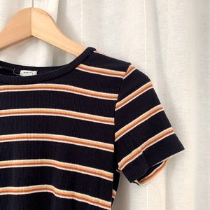 Baby Tee from Garage